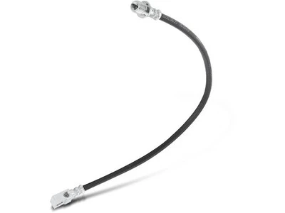 Manguera de freno trasera para Plymouth Colt 1989-1990 APR 68179CCPW Foto 1 de 2