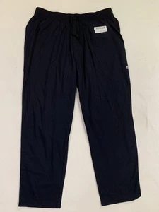 Chef Works Mens Work Pants XL 34" Inseam Industrial Uniform #B16 - Picture 1 of 5
