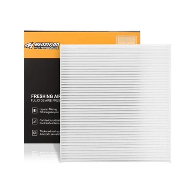 Cabin AC Air Filter For 2014-2019 Nissan Versa Versa Note 27278-1KK0A C31371 - Image 1 of 4