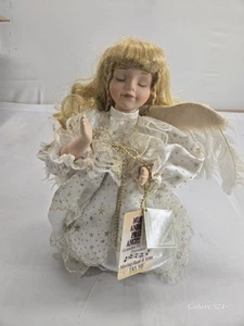 Vintage Puppe, ungetestet - Bild 1 von 4