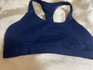 Fabletics Kessler Medium Impact Strappy Racerback Sport BH - Bild 1 von 5