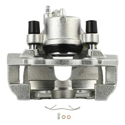 Front Brake Calipers For 2004 MAZDA 3 2.0L w/Bracket Left Side Foto 1 de 4