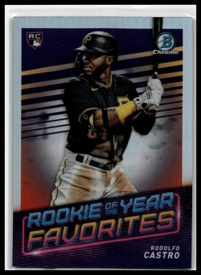 #ROYF-12 Rodolfo Castro - Image 1 of 2