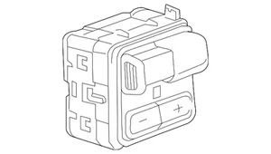 Genuine GM Switch 86515224 - Picture 1 of 4