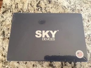 NEW Sky Devices Sky Pad 8 Android 13 Tablet - Picture 1 of 6