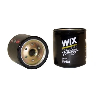 Filtros de aceite para domésticos Wix Filters 51069R Foto 1 de 4