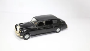 Dinky 124 Rolls Royce Phantom - Vintage Model - Picture 1 of 6
