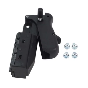 Practical Switch Trigger Replacement For DW715 DW716 DWS780 Part Plastic - Picture 1 of 12