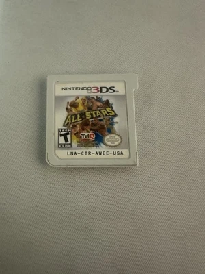 WWE All Stars (Nintendo 3DS, 2011) Tested Working - Image 1 of 2