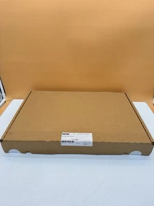 LENZE E70ACMDE0054SA2ETR LENZE i700 Double INVERTER + E70AZEVK002 NEW SEALED - Picture 1 of 8
