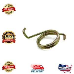 814/00382 814/00382A - JCB BACKHOE THROTTLE CONTROL SPRING RIGHT HAND - Picture 1 of 6