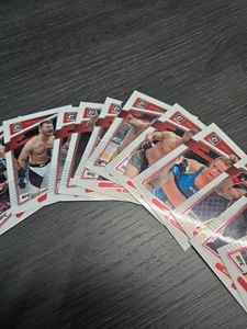 2022 PANINI DONRUSS OPTIC UFC - BASE SET - PICK YOUR CARD - Picture 1 of 1