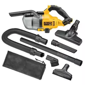 Cordless Stick Vacuum Cleaner Handheld 20-Volt Max General Dirt Filter Tool Only - Picture 1 of 13