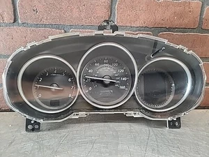๐2013 - 2016 MAZDA CX-5 SPEEDOMETER INSTRUMENT CLUSTER GAUGE OEM 0114J - Picture 1 of 6
