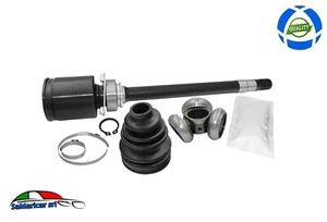 KIT GIUNTO SEMIASSE DESTRO LATO CAMBIO ADATTO A ALFA ROMEO 147 937 11/2002-> 463 - Foto 1 di 3