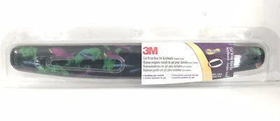 3M Gel Wrist Rest for Keyboard Designer Series Comfort NEW - Image 1 of 4