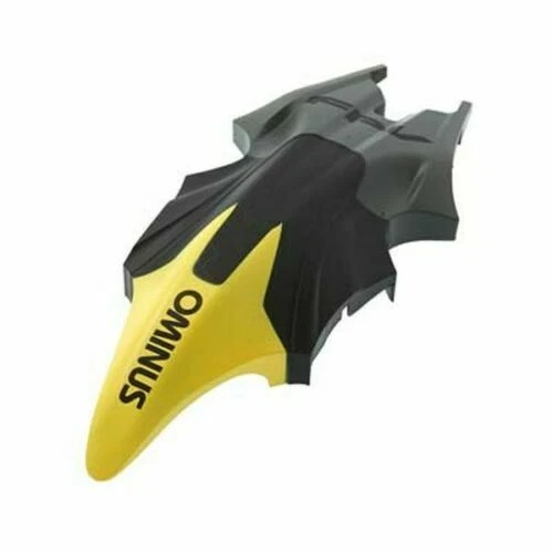 Toldo amarillo/cuerpo Ominus FPV Dromida DIDE1153 Foto 1 de 1