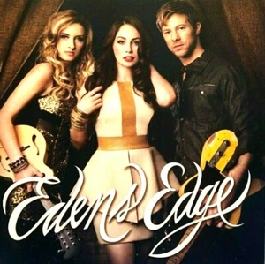Edens Edge by Edens Edge (CD, 2012) - Picture 1 of 2