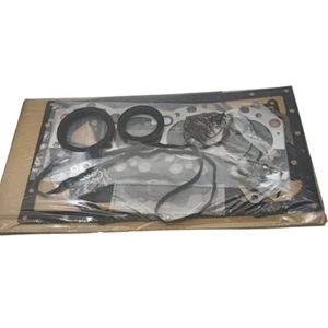For Nissan H20 H20-1 Engine New N-13207-53F00 Full Gasket Set TCM Forklift Truck - Picture 1 of 3