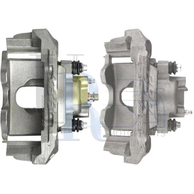 Nugeon 2 件前盘式制动卡钳适用于道奇 Daytona 1991 1992 1993 — 第 1/4 张图片