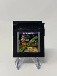 Centipede (Nintendo Game Boy Color, 1998) GBC Cartridge Only - Picture 1 of 3