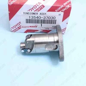 GENUINE OEM TOYOTA COROLLA MATRIX PRIUS xD 1.8L TIMING CHAIN TENSIONER ADJUSTER - Picture 1 of 5