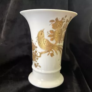 Vintage Kaiser Melodie Small Vanity Vase Designed by K Nossek Germany Porcelain - Picture 1 of 6