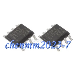 10 PIEZAS NUEVO MARCO MB85RC04VPNF-G MB85RC04V 4kbit I2C #YT - Imagen 1 de 1