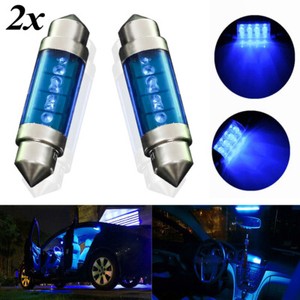 Luces interiores tuning sin marca para coches, LED Compra online en eBay