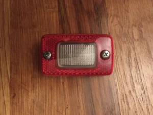OEM 1982-83 Datsun 280ZX Turbo Door Light - Picture 1 of 4