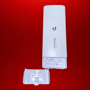 Ubiquiti New LTU-ROCKET 5GHz PtMP Connectorized Base Station - International - Photo 1/10
