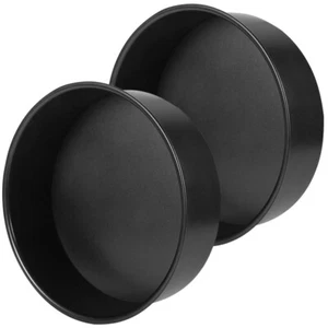 2Pcs Lebensmittel Backen Küche Abnehmbare Backen Platte Für Cookie Backen Küche - Bild 1 von 12