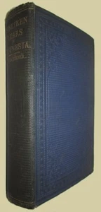 GEORGE TURNER. Nineteen Years in Polynesia: Missionary Life 1861 1st EDITION - Imagen 1 de 5