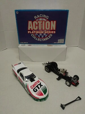 John Force Firebird Funny Car Limited Edition NHRA - Image 1 of 4