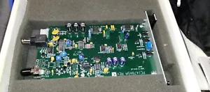 IFS VR1505WDM-R3 For Pelco Spectra PTZ Coaxitron Single MM Fiber Rx Receiver WDM - Picture 1 of 5