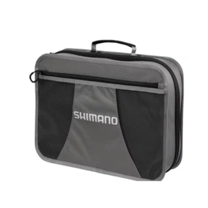 LUGC-11 Shimano Stickbait And Swim Bait Lure Case BORSA PORTA ARTIFICIALI RIGIDA - Foto 1 di 2