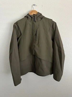 Nike Run Division Storm-Fit Running Athletic Jacket DV1247 Women’s Size Medium - Image 1 of 4