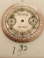 BREITLING Mille Miglia  Quadrante Cronografo Venus 188  175  31,50mm  Dial