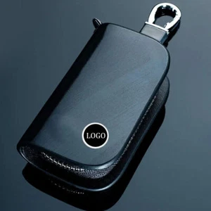 Universal Car Key Case - Car Key Cover Suitable for A Variety of Cars - Picture 1 of 7