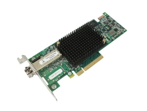NEU - Fujitsu LPE16000B-M6 16Gb FC LC Single Port HBA - A3C40157681 - Bild 1 von 1