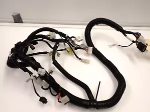 22N52-43202A UNICARRIERS FORKLIFT WIRE-HARNESS NEW - Picture 1 of 3