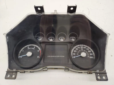 Приборная панель указатель 2011 Ford F350 F250 F550 Super Duty 6,7 л BC3T-10849-CEB - Изображение 1 из 4