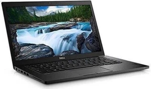 Portátil Dell Latitude 7480 14" FHD Core i7-7600U, 8GB RAM, 256GB SSD, Win10 Pro - Imagen 1 de 4