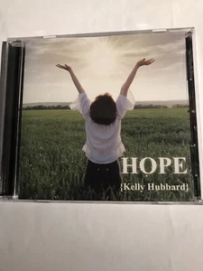 Kelly Hubbard : Hope - CD 💿 - Foto 1 di 2