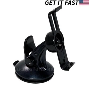 GPS Car Suction Cup Mount for Garmin Nuvi 1250 1260T 1350 1350T 1370T - Picture 1 of 4