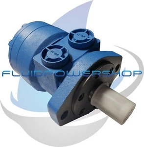 NUEVO MOTOR DE RECAMBIO CHARLYNN 103-3558-EJE / EATON 103-3558 - Imagen 1 de 1