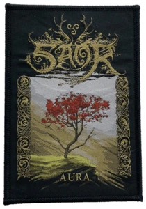 SAOR AURA - WOVEN PATCH - Bild 1 von 1