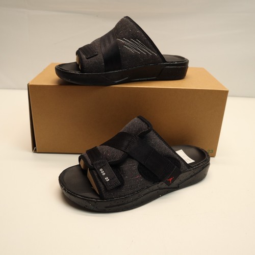 Nike Jordan Crater Slide CT0713 001 taglia 7