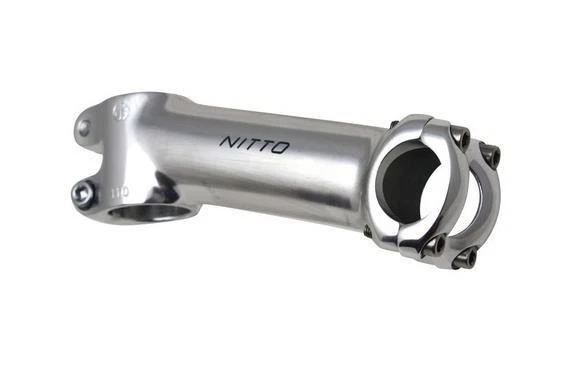 NITTO NJ-89 NJS  keirin Ahead stem - Image 1 of 2