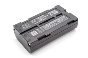 Akku für Hitachi VM-H765LA VM-H675LA VM-H665LA VM-H755 VM-H70E VM-H755LA 2900mAh - Bild 1 von 1